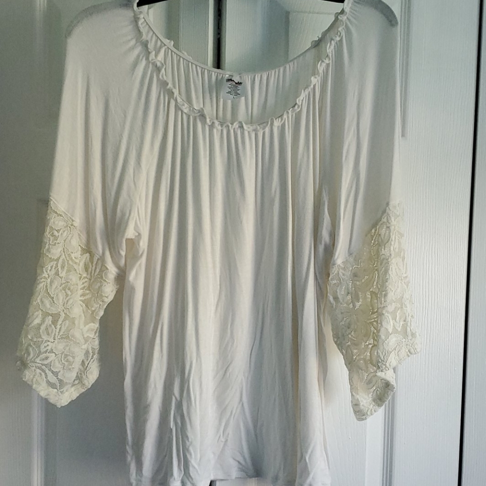 Wrangler Top